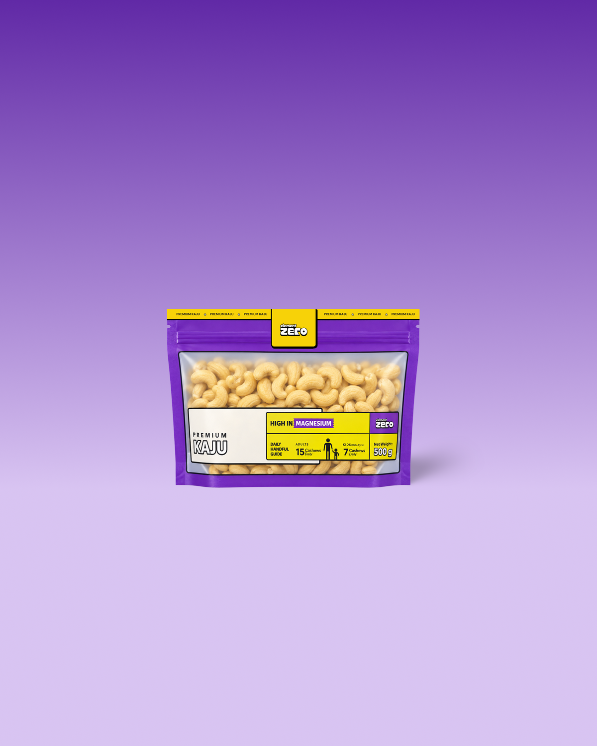 Premium Kaju